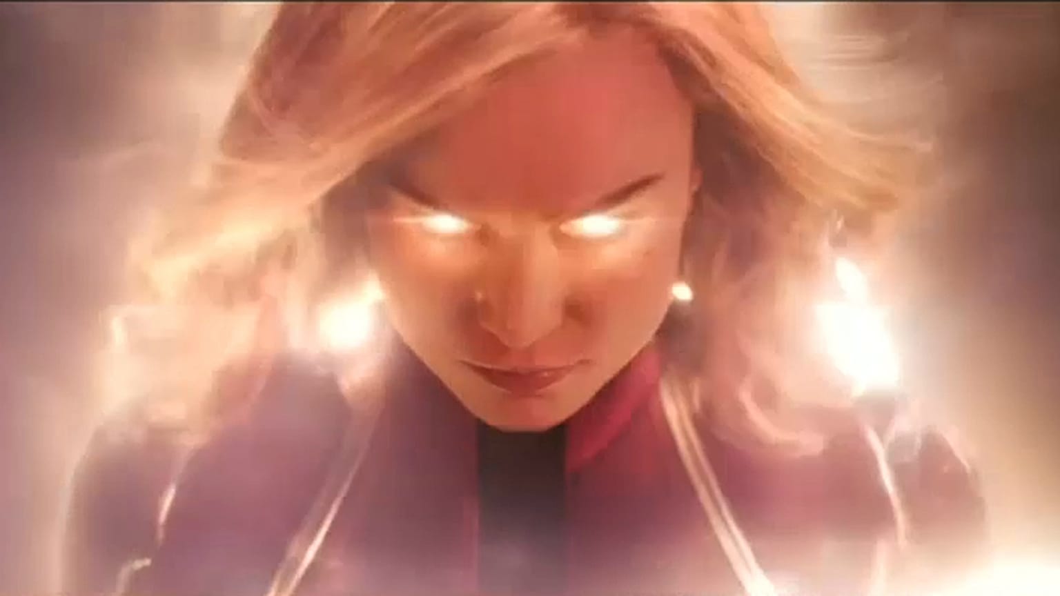 "Capitã Marvel" tem estreia a solo marcada para Portugal a 07 de março