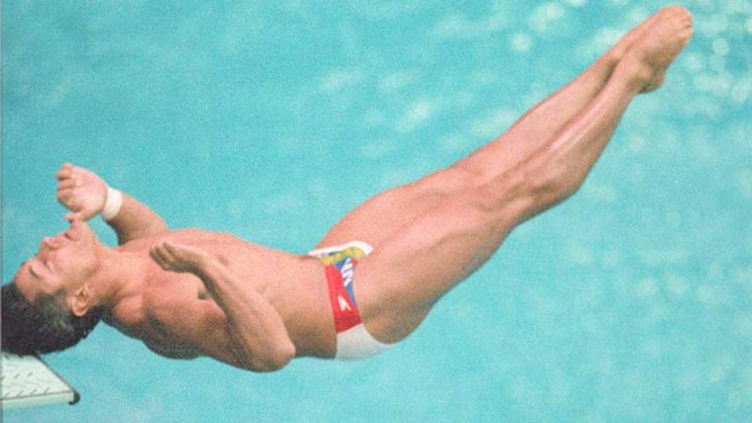 30 χρόνια από το σοκαριστικό ατύχημα του Γκρεγκ Λουγκάνις στη Σεούλ 