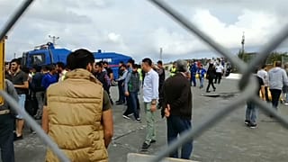 İstanbul Yeni Havalimanı protestolarıyla ilgili 24 kişi tutuklandı