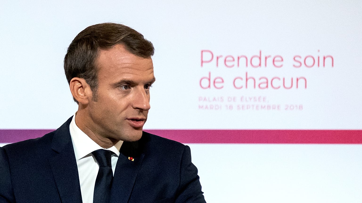 Macron