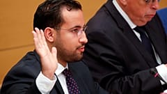 Benalla sur le gril du Sénat : "ni policier ni garde du corps" de Macron