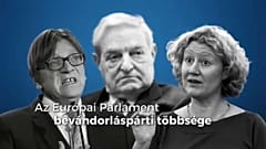 Η προπαγάνδα του Ορμπάν σε πλήρη εξέλιξη
