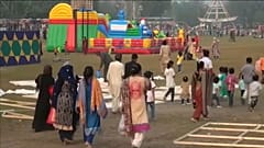 Trattenuta in Pakistan con l'inganno, una ragazza ha rivolto un appello d'aiuto alla sua scuola