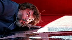 Jack Black já tem estrela em Hollywood