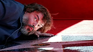Jack Black já tem estrela em Hollywood