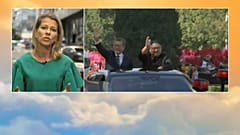 Саммит в Пхеньяне: что скажет Вашингтон?
