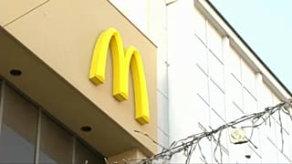 McDonald's não teve tratamento fiscal especial no Luxemburgo