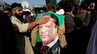 دادگاه عالی پاکستان به آزادی نواز شریف حکم داد