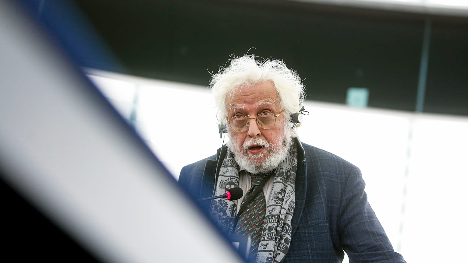 Γραμματικάκης: Ιστορική νίκη για τους δημιουργούς και την ευρωπαϊκή δημοκρατία