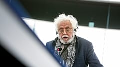 Γραμματικάκης: Ιστορική νίκη για τους δημιουργούς και την ευρωπαϊκή δημοκρατία