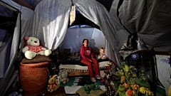 Tlalpan: 365 días sin casa después de que temblara México