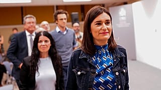 Spanish university students strike due to politicians' academic 'scandals'