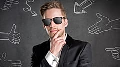 العلماء يقسمون البشر إلى أربع شخصيات.. فأي شخصية أنت؟