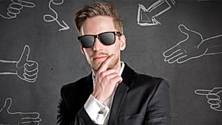 العلماء يقسمون البشر إلى أربع شخصيات.. فأي شخصية أنت؟
