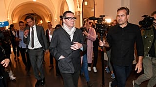 #Metoo-Skandal um schwedische Akademie: Prozess in Stockholm begonnen