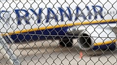 Belçikalı sendikadan Ryanair'ın teklifine ret, şirket çalışanları 28 Eylül'de greve gidecek