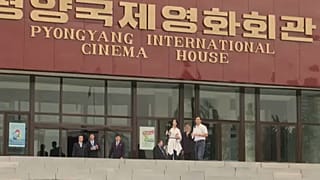 Corea nel Nord, al via il festival del cinema di Pyongyang