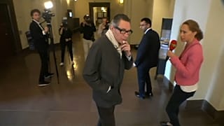 Nobel, scandalo sessuale: Arnault a processo