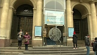 Juicio por el escándalo que salpicó el Nobel