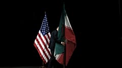 رییس «گروه اقدام ایران»: واشنگتن در پی مذاکره با تهران است