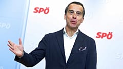 Из канцлеров Австрии - в председатели Еврокомиссии?