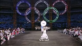 Közösen rendezne olimpiát Észak- és Dél-Korea