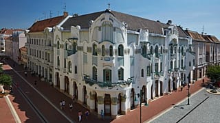 Mednyánszky, Rippl-Rónai, Picasso és Léger Szegeden