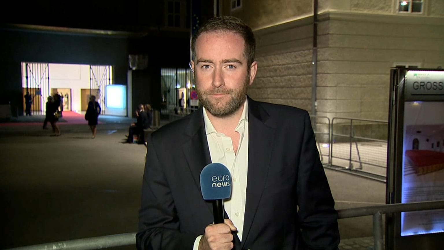 A brexitről is vitáztak Salzburgban