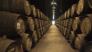O brexit poderia ser amargo para o vinho do Porto