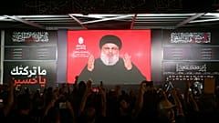 حسن نصرالله: حزب الله تا اطلاع ثانوی در سوریه می‌ماند