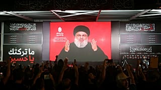 حسن نصرالله: حزب الله تا اطلاع ثانوی در سوریه می‌ماند