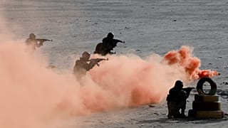 2017 Terör Raporu: Tüm saldırıların yüzde 59'u beş ülkede yaşandı