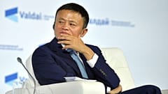 Jack Ma