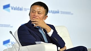 Jack Ma