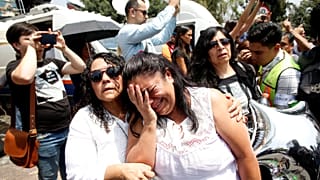 ¿Dónde están los fondos para la reconstrucción un año después del terremoto en México?