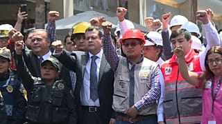 Mexique : une double commémoration