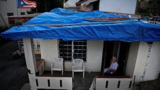 Un an après l'ouragan Maria, Porto Rico panse ses plaies