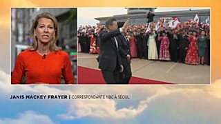 Corée : la vraie révolution, serait-ce la réunification ?