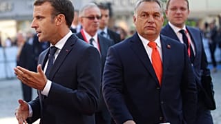 ΕΕ: Χωρίς σημαντική πρόοδο για Brexit και μεταναστευτικό