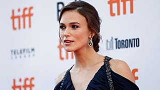 Keira Knightley incarne l'écrivaine rebelle Colette