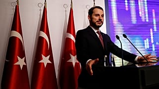 Ekonominin yol haritasını çizen Orta Vadeli Program açıklandı