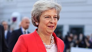 Los conservadores británicos analizan las opciones para suceder a May