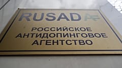РУСАДА восстановили в правах