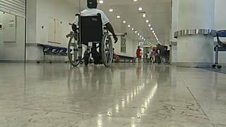 Enfermeiros portugueses voltam à greve