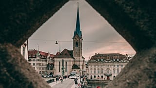 Zurich authorities investigate forged letter calling for asylum seekers to be kept in cellars