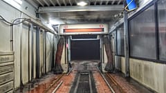 Automated Carwash