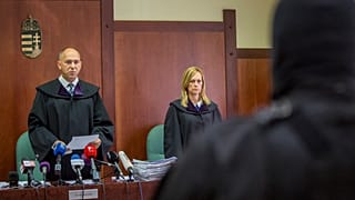 Jogerősen öt év börtönre ítélték Ahmed H-t