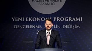 Prof. Dr. Gürsel: Büyüme rakamları işsizliği öngörüldüğünden daha yukarı taşır