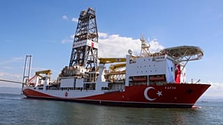 Τέλος Οκτωβρίου βγαίνει ο «Πορθητής» στην Μεσόγειο