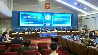 Отмена результатов выборов: "Это решение не имеет прецедентов"
